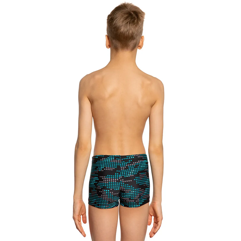 Madwave X-pert Badeshorts Boxer male