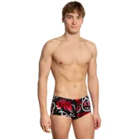 Madwave X-treme Pbt Badeshorts Boxer male Madwave X-treme Pbt Badeshorts Boxer male