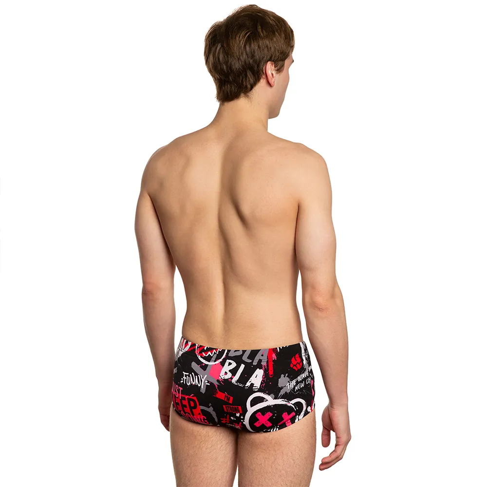 Madwave X-treme Pbt Badeshorts Boxer male