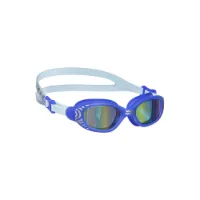 Madwave Zeebro Rainbow Junior Mirror Svømmebriller unisex Madwave Zeebro Rainbow Junior Mirror Svømmebriller unisex