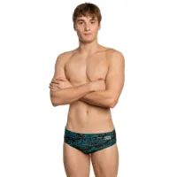 Madwave Zeus Anti-chlor Badeshorts Boxer male Madwave Zeus Anti-chlor Badeshorts Boxer male