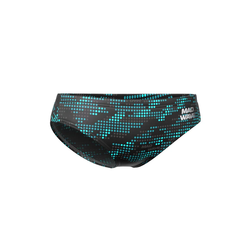 Madwave Zeus Anti-chlor Badeshorts Boxer male