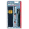 Mag-lite M2a01c Minimag Aa Lommelykt, Black, One Size