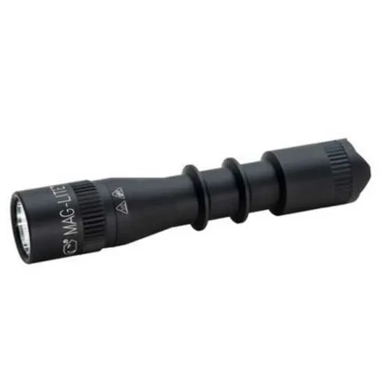 Mag-lite Mag-tac 2 Lommelykt, Black, One Size Mag-lite Mag-tac 2 Lommelykt, Black, One Size