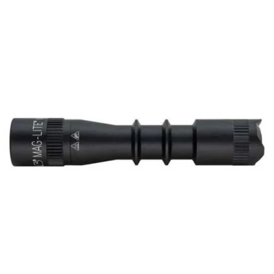 Mag-lite Mag-tac 2 Lommelykt, Black, One Size Mag-lite Mag-tac 2 Lommelykt, Black, One Size