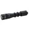 Mag-lite Mag-tac 2 Lommelykt, Black, One Size