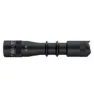 Mag-lite Mag-tac 2 Lommelykt, Black, One Size