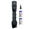 Mag-lite Mag-tac 2 Lommelykt, Black, One Size
