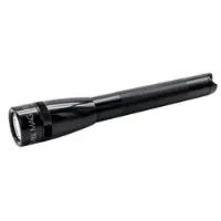 Mag-lite Minimag 2 Aa Led-lommelykt Mag-lite Minimag 2 Aa Led-lommelykt
