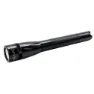 Mag-lite Minimag 2 Aa Led-lommelykt, Black, One Size