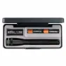 Mag-lite Minimag 2 Aa Led-lommelykt, Black, One Size