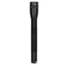 Mag-lite Minimag Aaa Led-lommelykt, Black, One Size