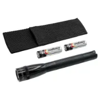 Mag-lite Minimag Pro+ Blister Lommelykt