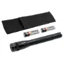 Mag-lite Minimag Pro+ Blister Lommelykt, Black, 245 Lysstyrker