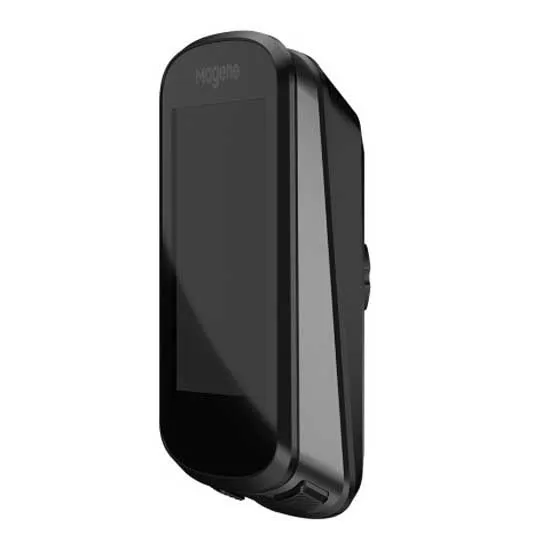 Magene Gps C506 Se Sykkelcomputer, Black, One Size Magene Gps C506 Se Sykkelcomputer, Black, One Size
