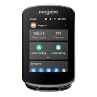 Magene Gps C506 Sykkelcomputer