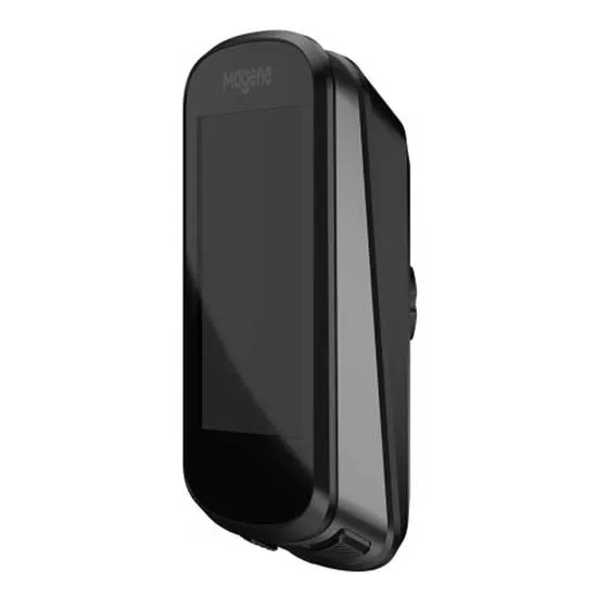 Magene Gps C506 Sykkelcomputer, Black, One Size