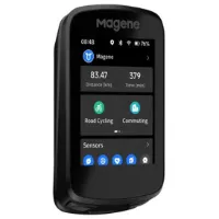 Magene Gps C606 Sykkelcomputer Magene Gps C606 Sykkelcomputer