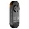 Magene L508 Radar Baklys, Black, One Size