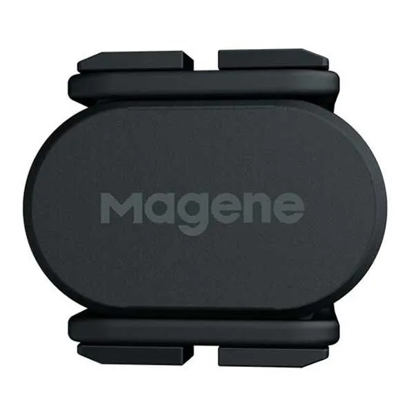 Magene S314 Hastighetssensor, Black Magene S314 Hastighetssensor, Black