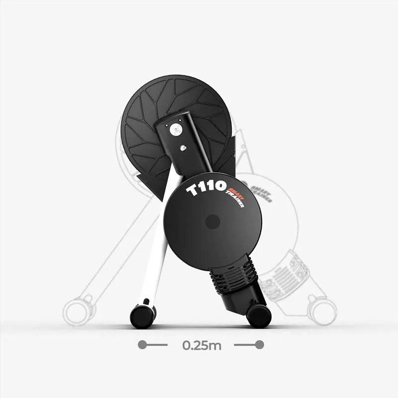 Magene T110 Turbobrenner, Black / white, One Size Magene T110 Turbobrenner, Black / white, One Size