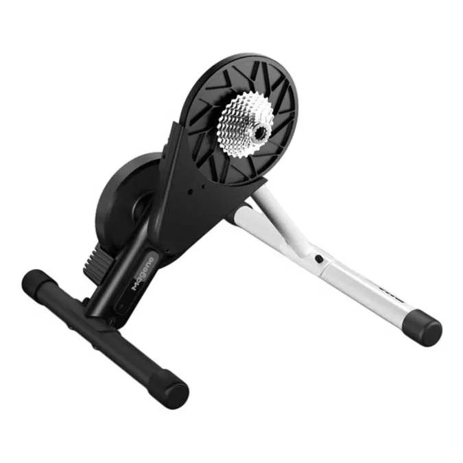 Magene T110 Turbobrenner, Black / white, One Size Magene T110 Turbobrenner, Black / white, One Size
