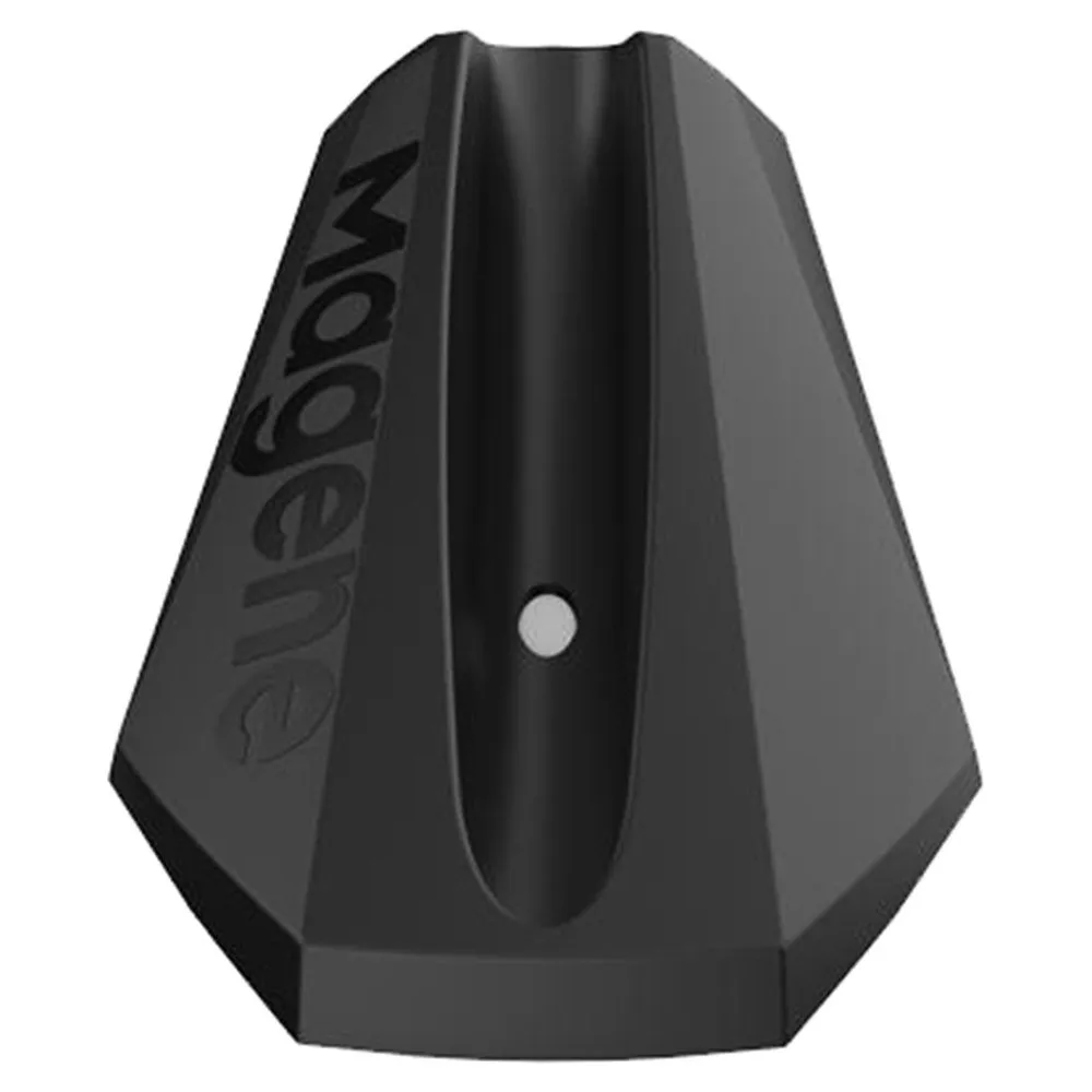 Magene Turbo Trainer Støtte, Black, One Size