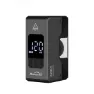 MagicShine AIRRO Elektrisk Pumpe, Black, 120psi