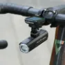 MagicShine ALLTY 12000U Frontlys, Black, 1200 Lysstyrker