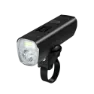MagicShine Allty 1500S lumen frontlykt, Black, 1500 Lysstyrker