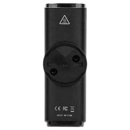 MagicShine Allty 600 Lumen Forlykt MagicShine Allty 600 Lumen Forlykt