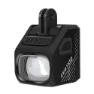 MagicShine EVO 1100 Undermontert Frontlys, Black, 1100 Lysstyrker