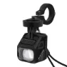 MagicShine EVO 1100 Undermontert Frontlys, Black, 1100 Lysstyrker