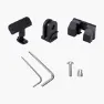 MagicShine EVO 1700 Gopro Mount Sort