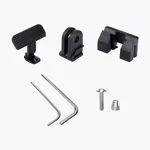 MagicShine EVO 1700 Gopro Mount Sort
