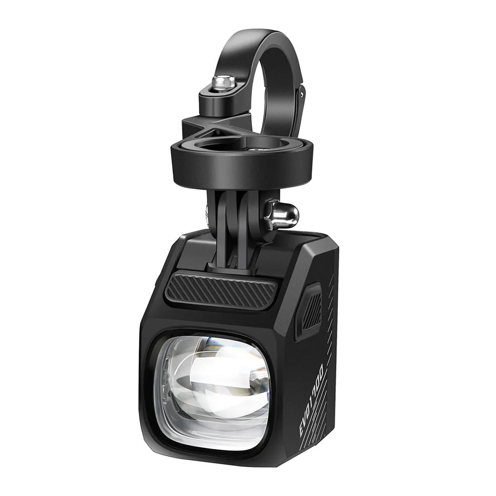 MagicShine EVO 1700 Undermontert Frontlys