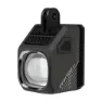 MagicShine EVO 1700SD Di2 Undermontert Frontlys, Black, 1700 Lysstyrker