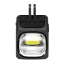 MagicShine EVO 1700SD Di2 Undermontert Frontlys, Black, 1700 Lysstyrker
