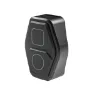 MagicShine Fjernkontroll til EVO og S serie lys med mer, Black, One Size