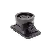 MagicShine Hjelmbeslag Med Garmin Mount