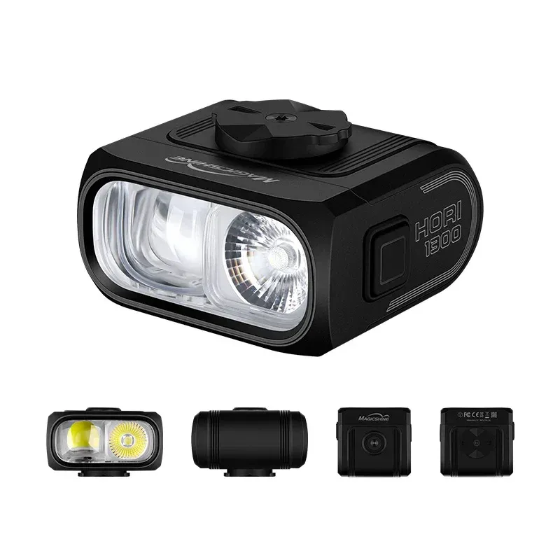 MagicShine HORI 1300 Frontlys