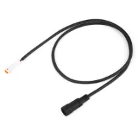 MagicShine Light Cable for Giant Yamaha Motor MagicShine Light Cable for Giant Yamaha Motor