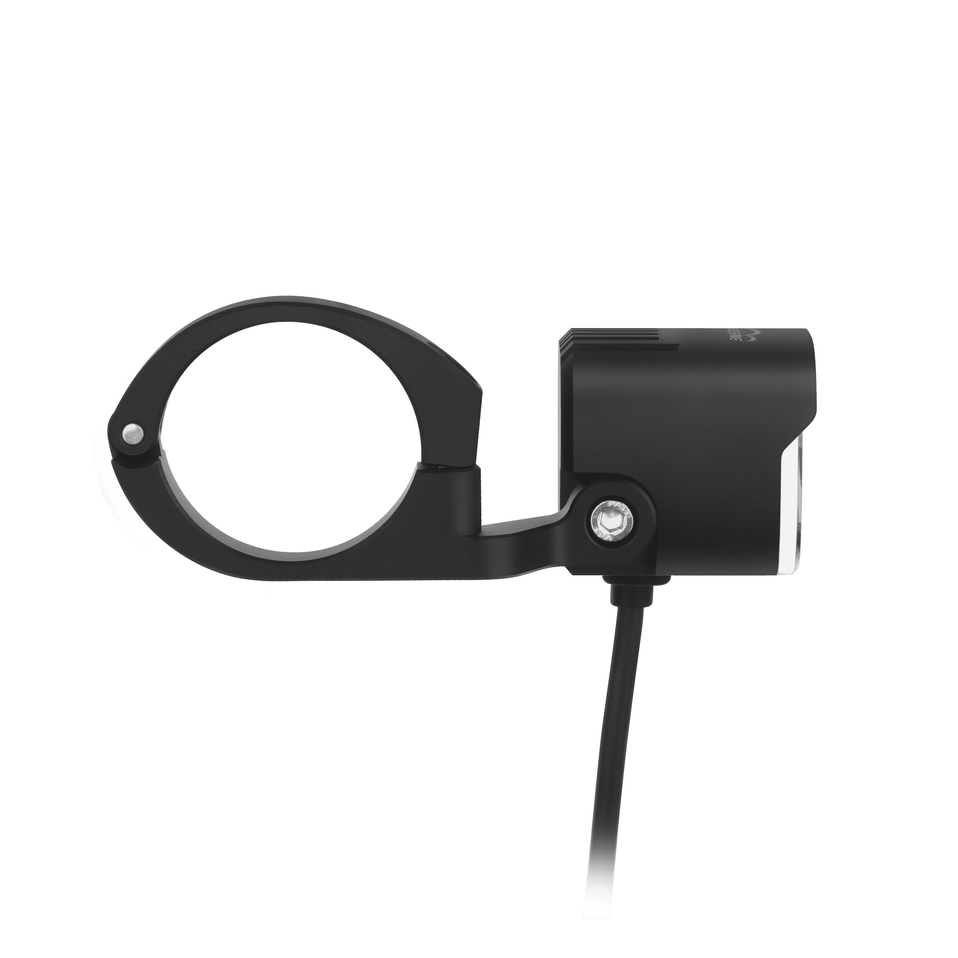 MagicShine ME 1000 EL-Sykkel Frontlys, Black / white, 1000 Lysstyrker