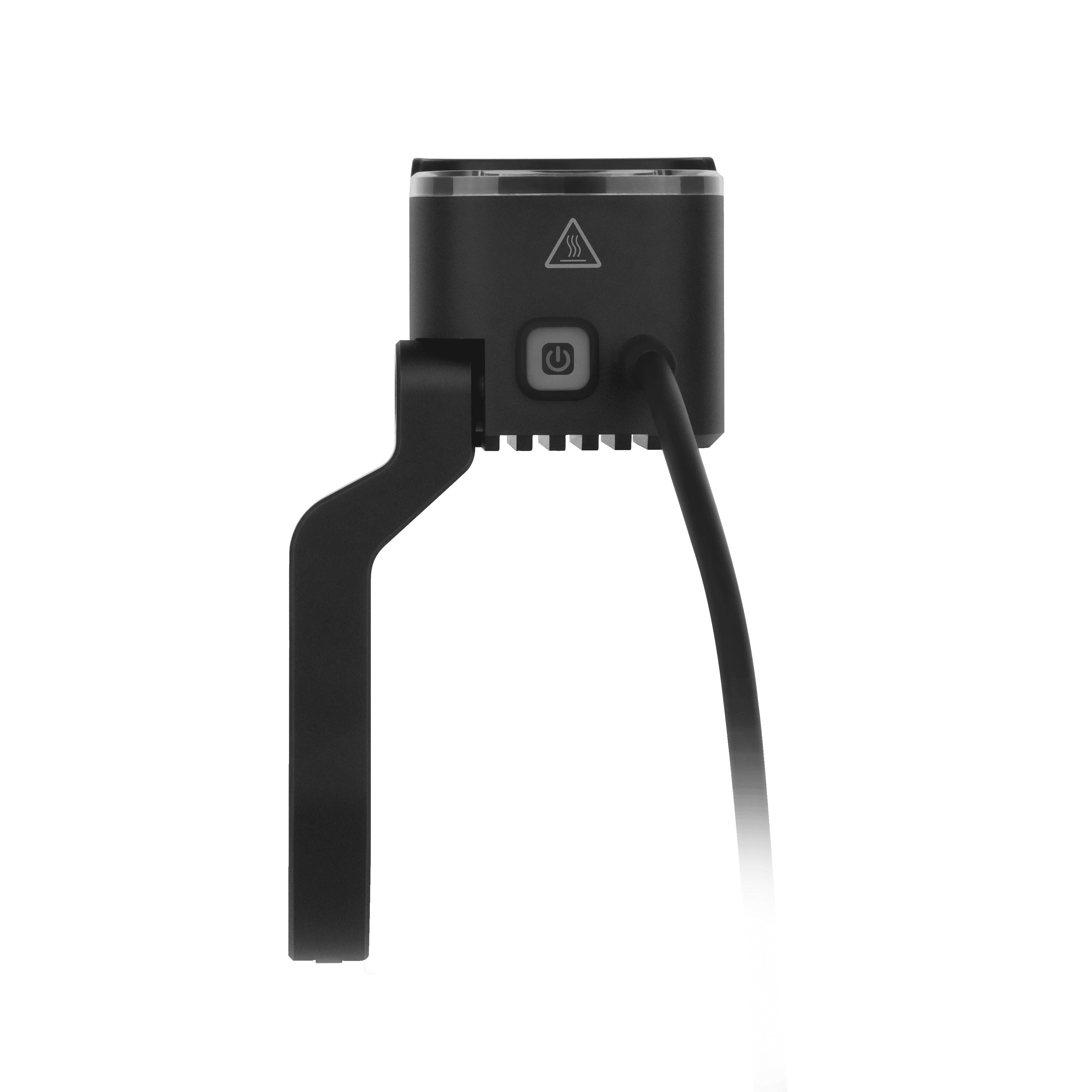 MagicShine ME 1000 EL-Sykkel Frontlys, Black / white, 1000 Lysstyrker