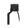 MagicShine ME 1000 EL-Sykkel Frontlys, Black / white, 1000 Lysstyrker