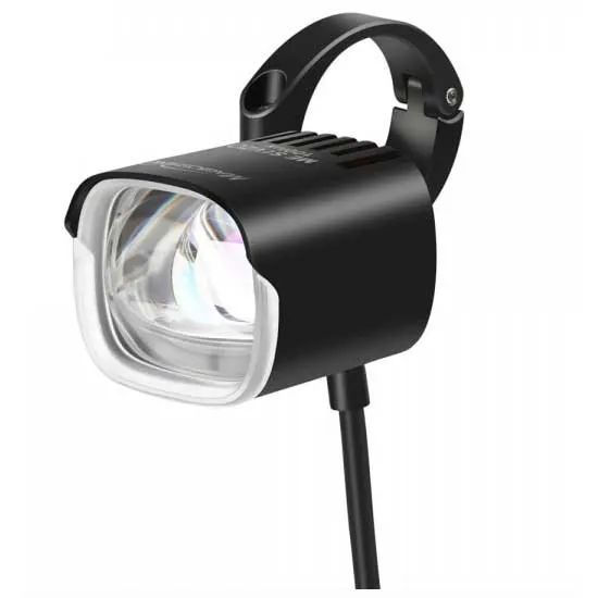 MagicShine Me Stvzo E-bike Frontlys, Black, 900 Lysstyrker MagicShine Me Stvzo E-bike Frontlys, Black, 900 Lysstyrker