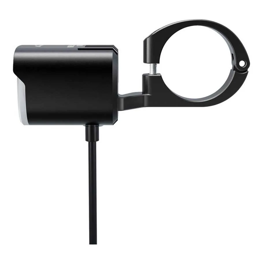 MagicShine Me Stvzo E-bike Frontlys, Black, 900 Lysstyrker MagicShine Me Stvzo E-bike Frontlys, Black, 900 Lysstyrker