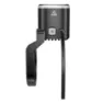 MagicShine Me Stvzo E-bike Frontlys, Black, 900 Lysstyrker