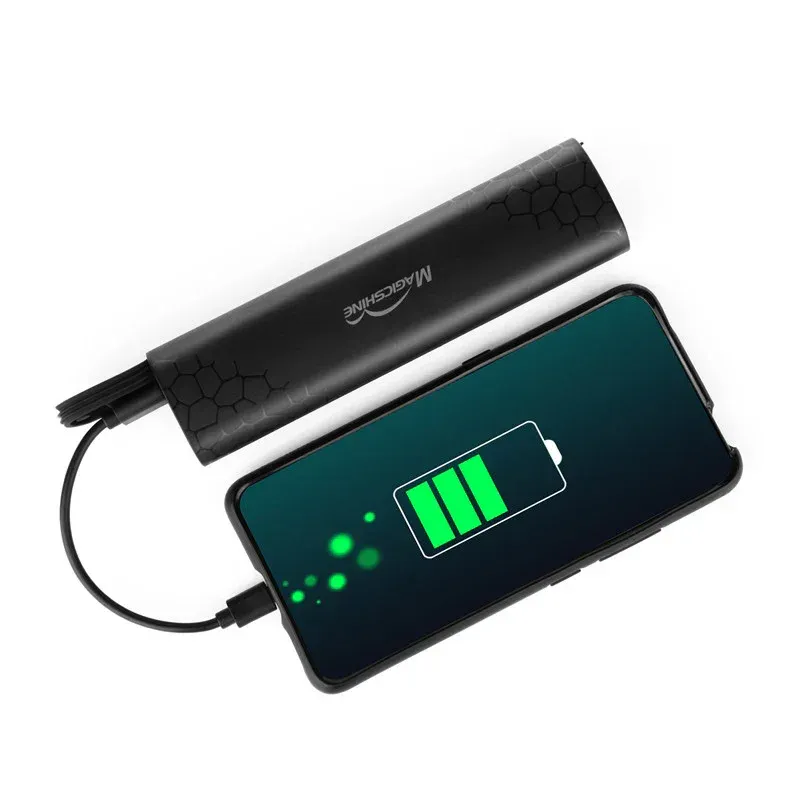 MagicShine MJ-6116 Batteri MagicShine MJ-6116 Batteri