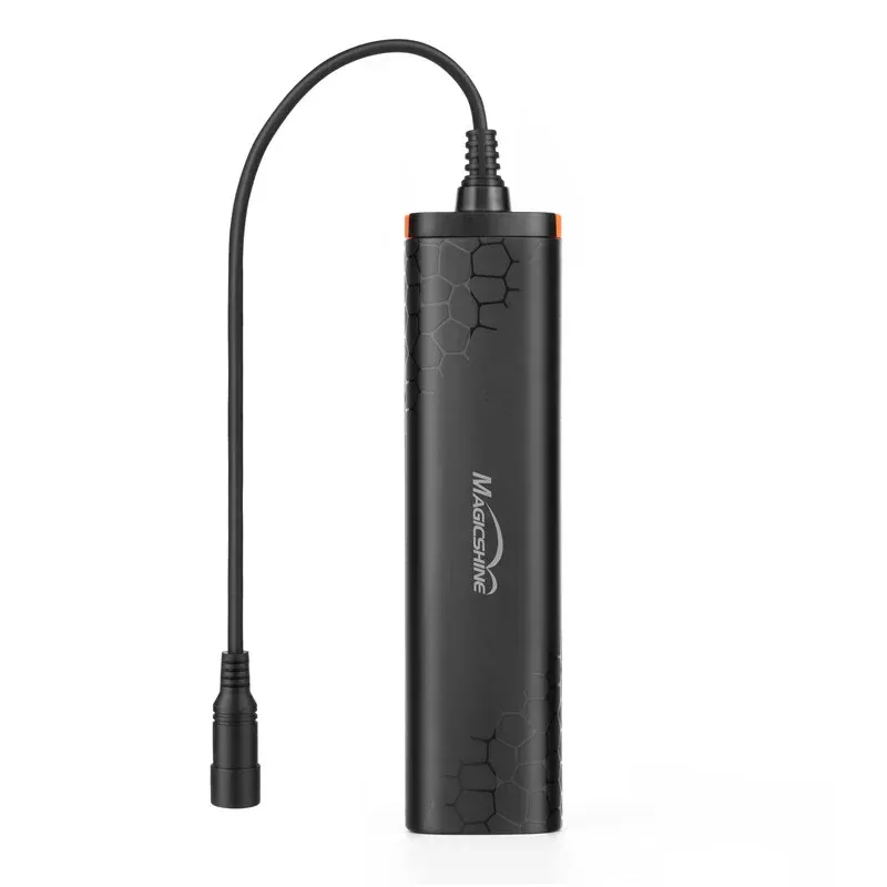 MagicShine MJ-6116 Batteri MagicShine MJ-6116 Batteri